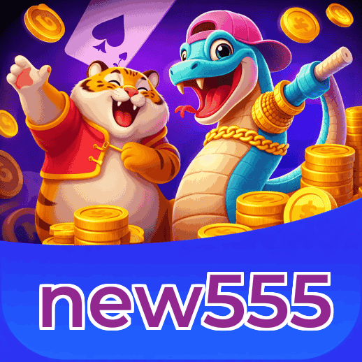 Reload Bonus new555